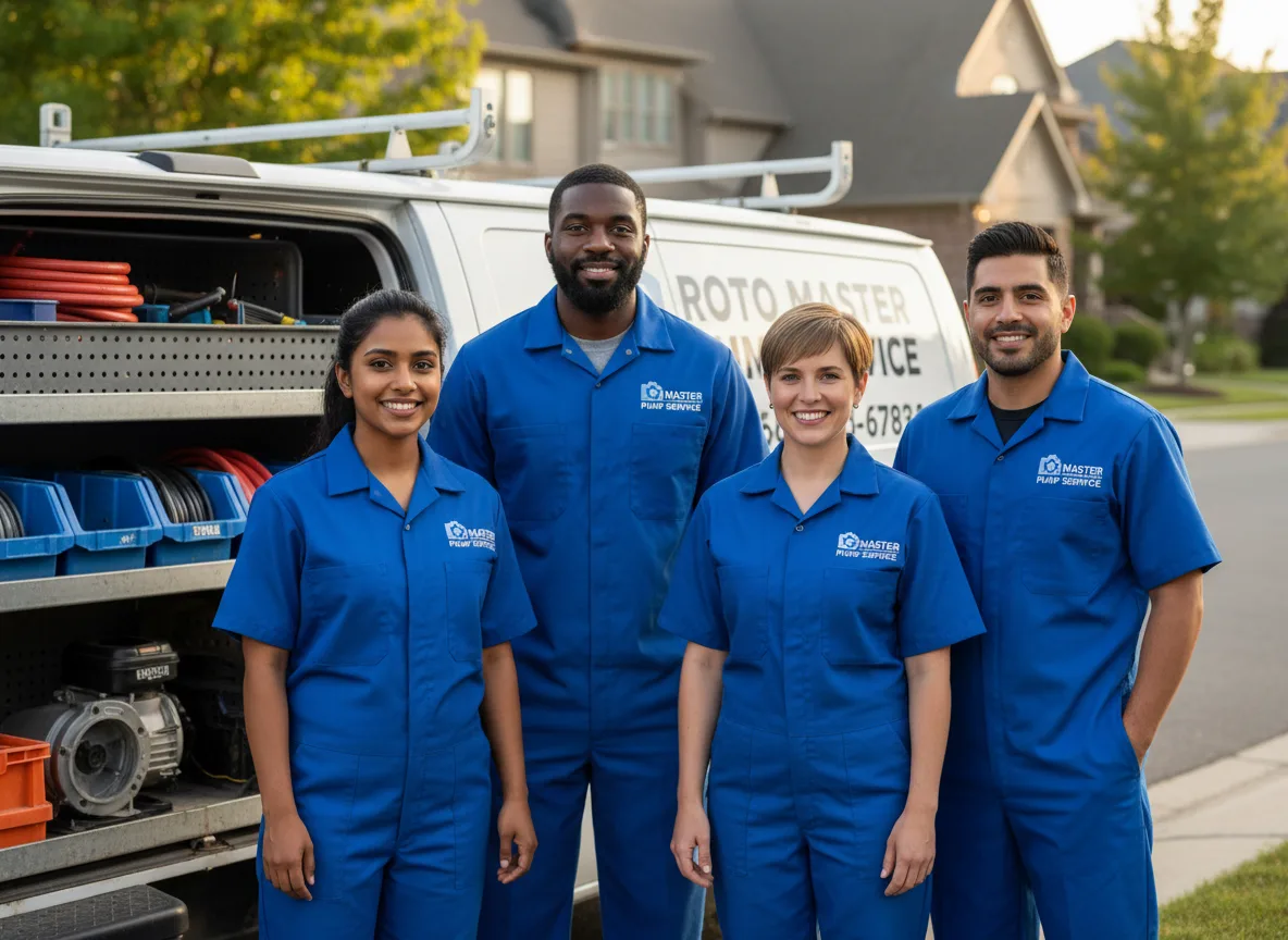 Sump Pump Installation company in Eatontown, NJ
